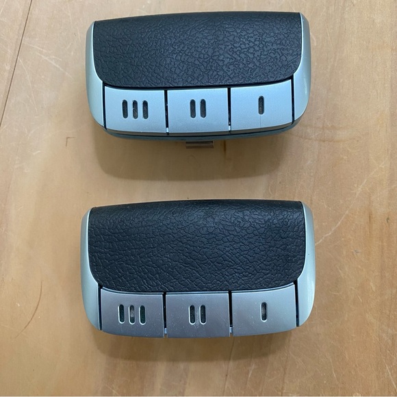 Liftmaster Other - Liftmaster 3 Button Remote Model 373P